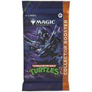Collector Booster Pack TMNT