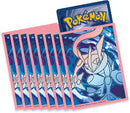 micas greninja - etb chaos rising
