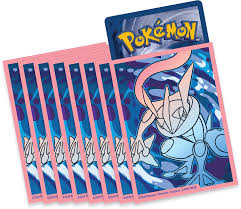 micas greninja - etb chaos rising