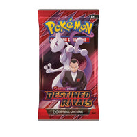 Destined Rivals - Booster Pack