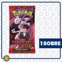 Destined Rivals - Booster Pack