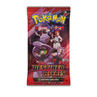 Destined Rivals - Booster Pack