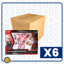 Case Team Rocket's Mewtwo ex Box - ESPAÑOL