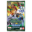 Digimon Chain of Liberation Booster Pack (EX08)-Kantocards