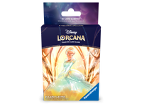 Lorcana: Archazia’s Island - Card Sleeves -Cinderella-Kantocards