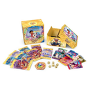 Disney Lorcana: Hyperia City -SET 14- Illumineer's Trove