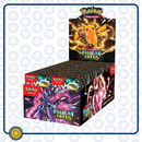 DIsplay de Booster Bundle de Paldean Fates - Español-Kantocards