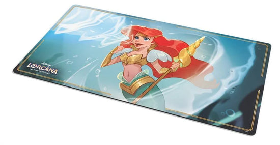 Lorcana: Winterspell Playmat Ariel