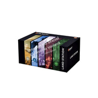 Magic: The Gathering - Tarkir: Tormenta Dracónica Land Station (Inglés)-Kantocards