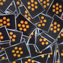 Bulk de Cartas de Dragon Ball - NO FOIL- (3200)-Kantocards