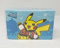 Double Deckbox COMPETIDOR Mundial Anaheim 2025