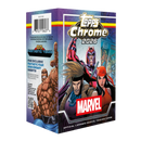 2026 TOPPS Chrome - Marvel Comics - Value Box