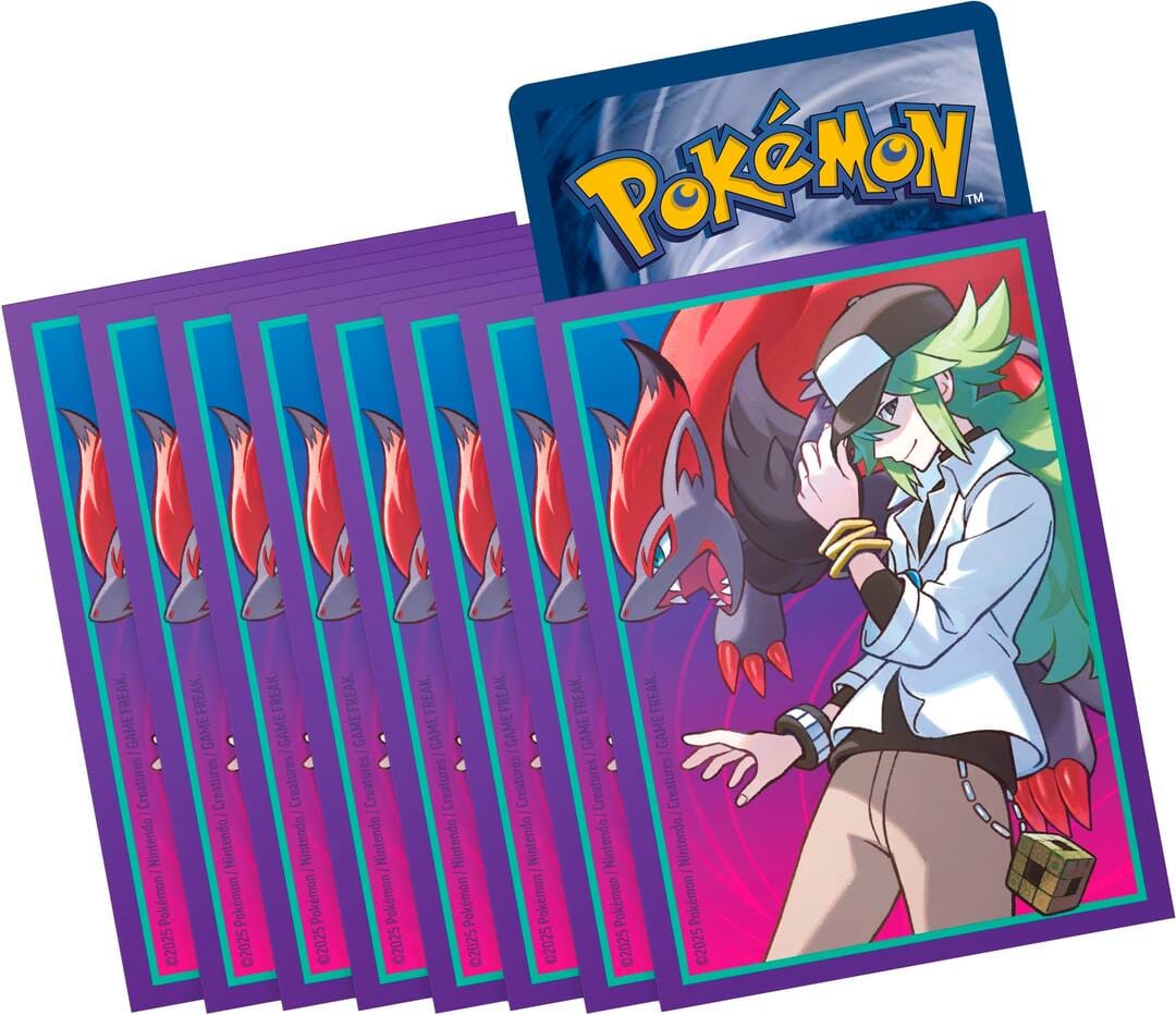Journey Together - Elite Trainer Box (ESPAÑOL)-Kantocards