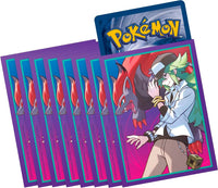 Journey Together - Elite Trainer Box (ESPAÑOL)-Kantocards