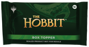 The Hobbit Box Topper Pack