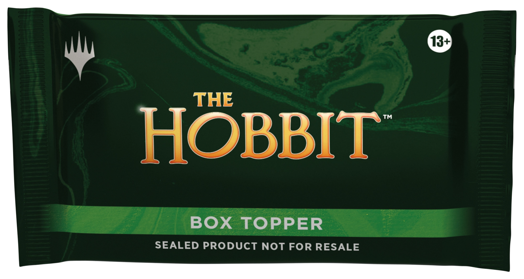 The Hobbit Box Topper Pack