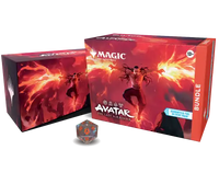 MTG: Avatar the Last Airbender - Bundle