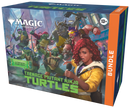 Teenage Mutant Ninja Turtles - Bundle - Preventa