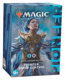 Pioneer Challenger Deck 2022: Pioneer Dimir Control - Challenger Decks-Kantocards