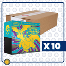 PREVENTA Ascended Heroes - CASE Elite Trainer Box