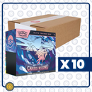 CASE Elite Trainer Box - Chaos Rising (PREVENTA)