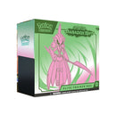 Paradox Rift - Elite Trainer Box - Iron Valiant - Daño en Caja-Kantocards