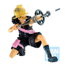 Figura de Usopp - BANDAI ICHIBANSHO -Kantocards