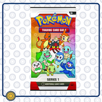 First Partner Illustration Pack (Series 1)