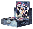 Weiss Schwarz: The Fruit of Grisaia Booster Display-Kantocards