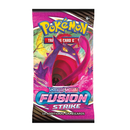 Fusion Strike Booster-Kantocards