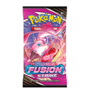 Fusion Strike Booster-Kantocards