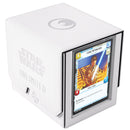 Star Wars Unlimited Deck Pod - White-Kantocards