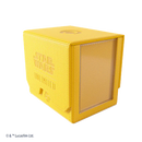 Star Wars Unlimited Deck Pod - Yellow-Kantocards