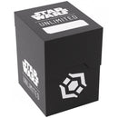 Star Wars Unlimited Soft Carte - Black-Kantocards