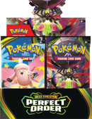 Perfect Order - Booster Box (Preventa)