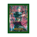 One Piece TCG Official Sleeves 11