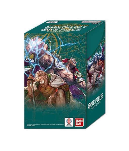 thumbnail image 2 of One Piece TCG 36-Pack Extended Booster Box – Chinese, 2022, Sealed 2 of 4
