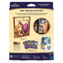 Lorcana: Set 13 Attack of the Vine - Rapunzel Edition Collection Starter