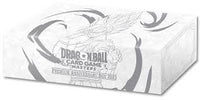 DBS TCG: Masters Premium Anniversary Box 2025-Kantocards