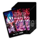 OP Card Game: 2nd Anniversary Set English Version-Kantocards