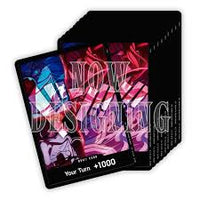 OP Card Game: 2nd Anniversary Set English Version-Kantocards