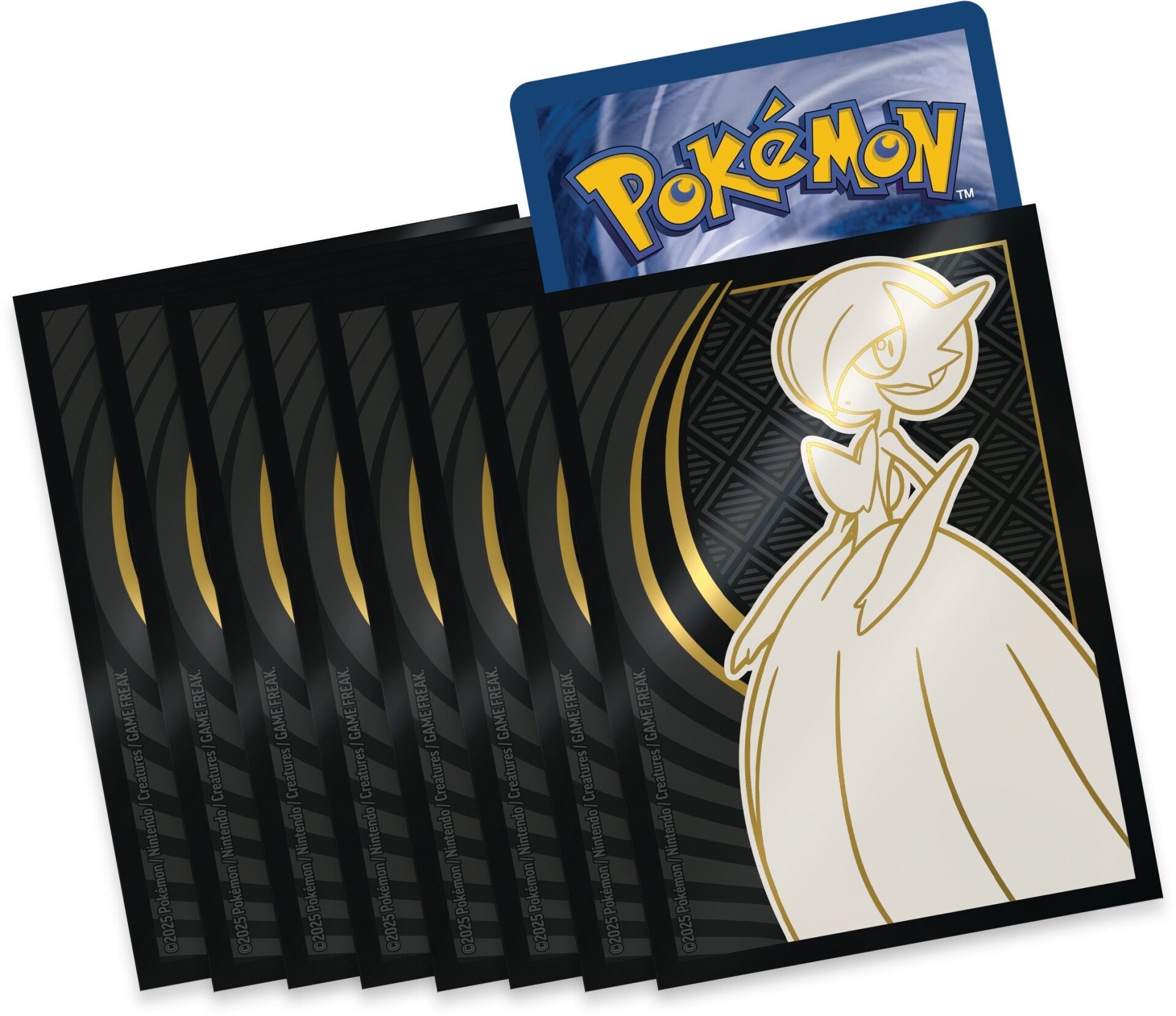 Mega Evolution - Mega Gardevoir - Elite Trainer Box