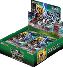 Beyond Generations Booster Box DBS B24-Kantocards