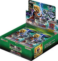 Beyond Generations Booster Box DBS B24-Kantocards