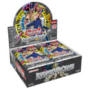 Yu-Gi-Oh! TCG Invasion of Chaos (Booster Display) 24 Sobres - INGLÉS-Kantocards