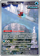 Iron Bundle SVP 066 (Sellada)-Kantocards