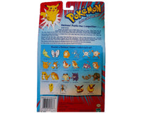 Battle Figures Pokémon Wigglytuff & Jigglypuff-Kantocards