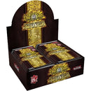 Yu-Gi-Oh! TCG "Quarter Century Bonanza" Booster Display-Kantocards