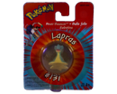 Power Bouncer Ball Lapras-Kantocards