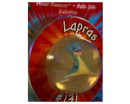 Power Bouncer Ball Lapras-Kantocards